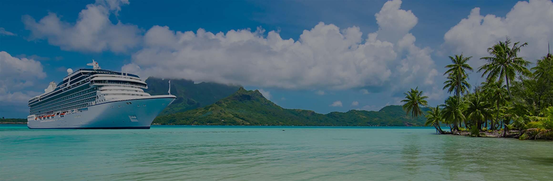 Cruise Packages