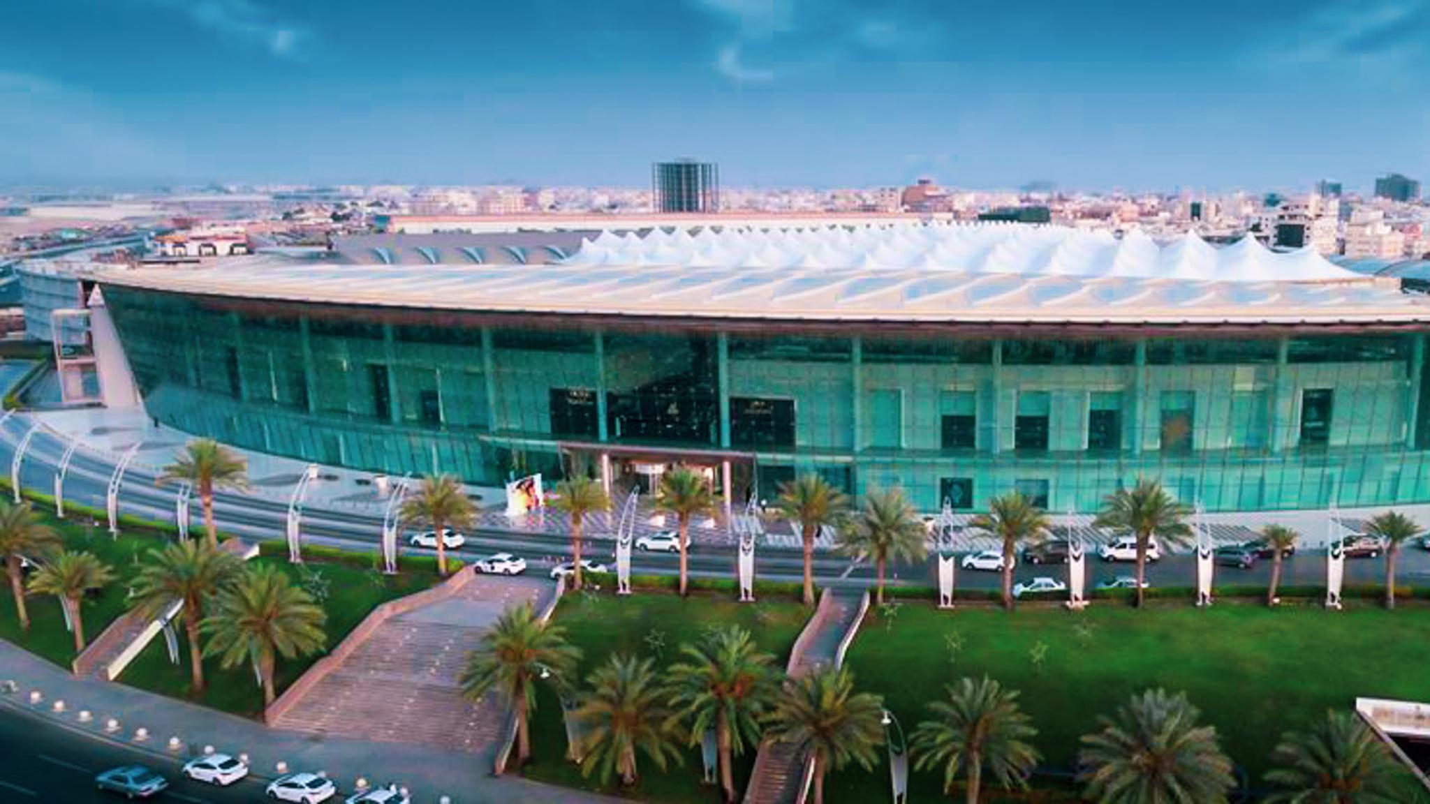 عرب مول