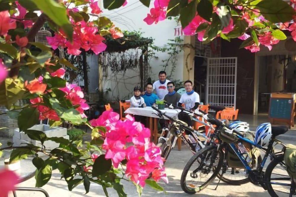 Bo'ao RongXia Youth Hostel (Banyan Tree Inn,Qionghai) Interior