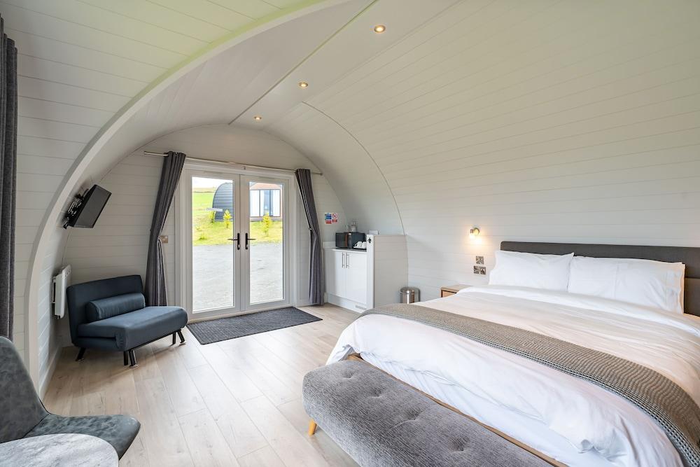 The Vu Snugs Room