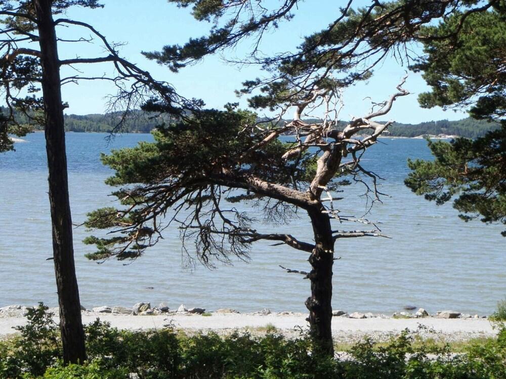 3 بيرسون هوليداي هوم إن ستيننغسوند الشاطئ