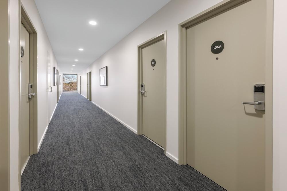 Quest Werribee Lobby