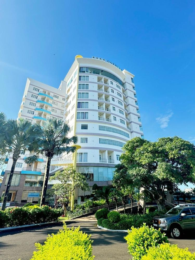 داكروكو هوتل