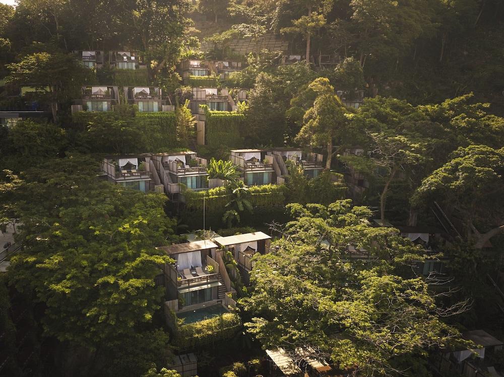 Dinso Resort & Villas Phuket, Vignette Collection by IHG Exterior