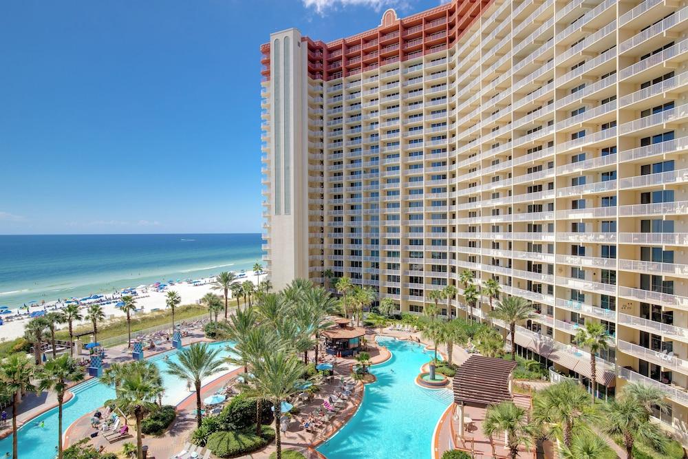 شورز أوف باناما باي بلو سويل المنطقة الخارجية