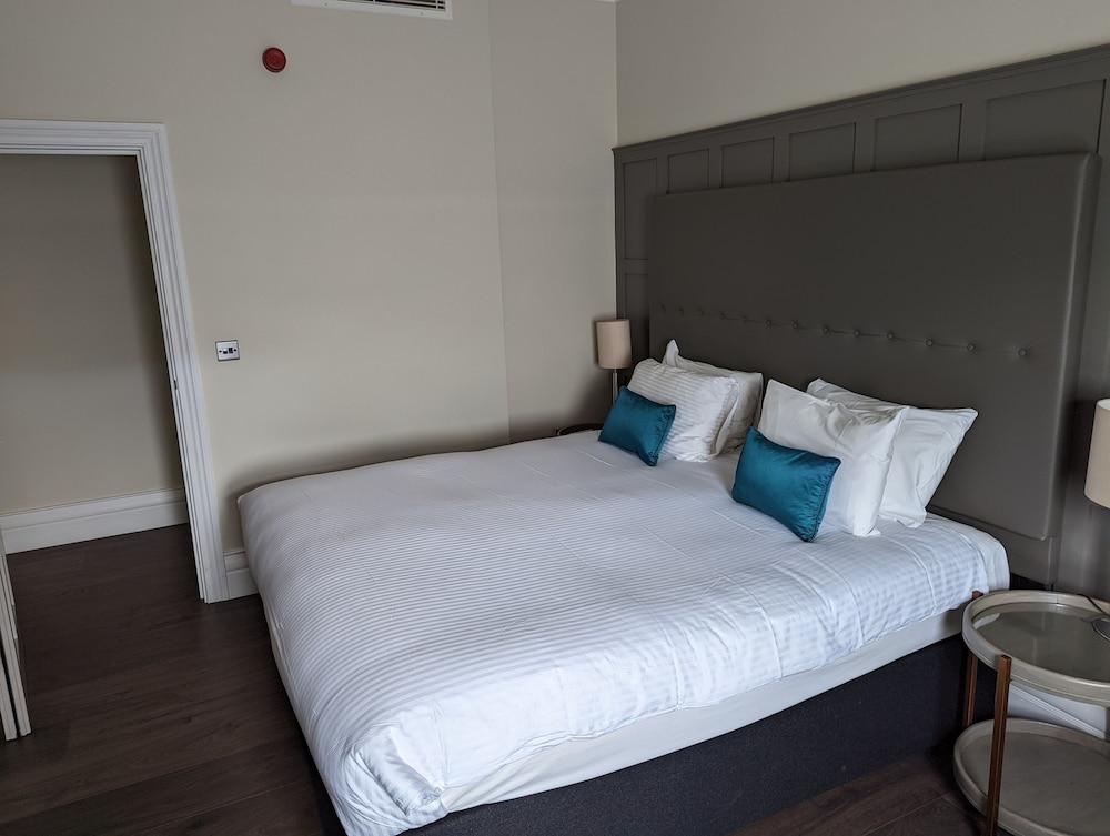 هيرميتيدج هوتل أوشيانا كوليكشن غرفة