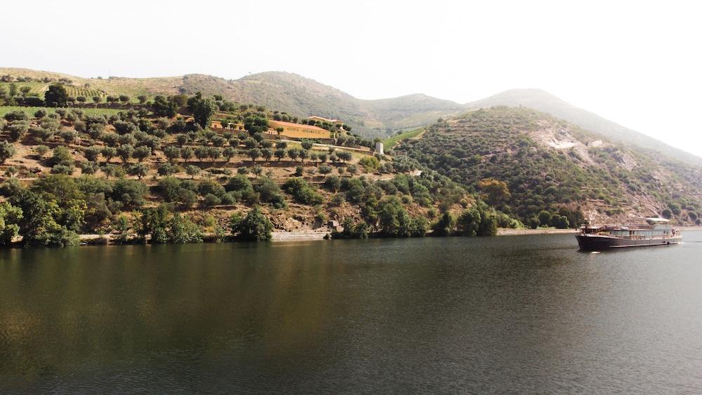 Quinta Dona Matilde Exterior