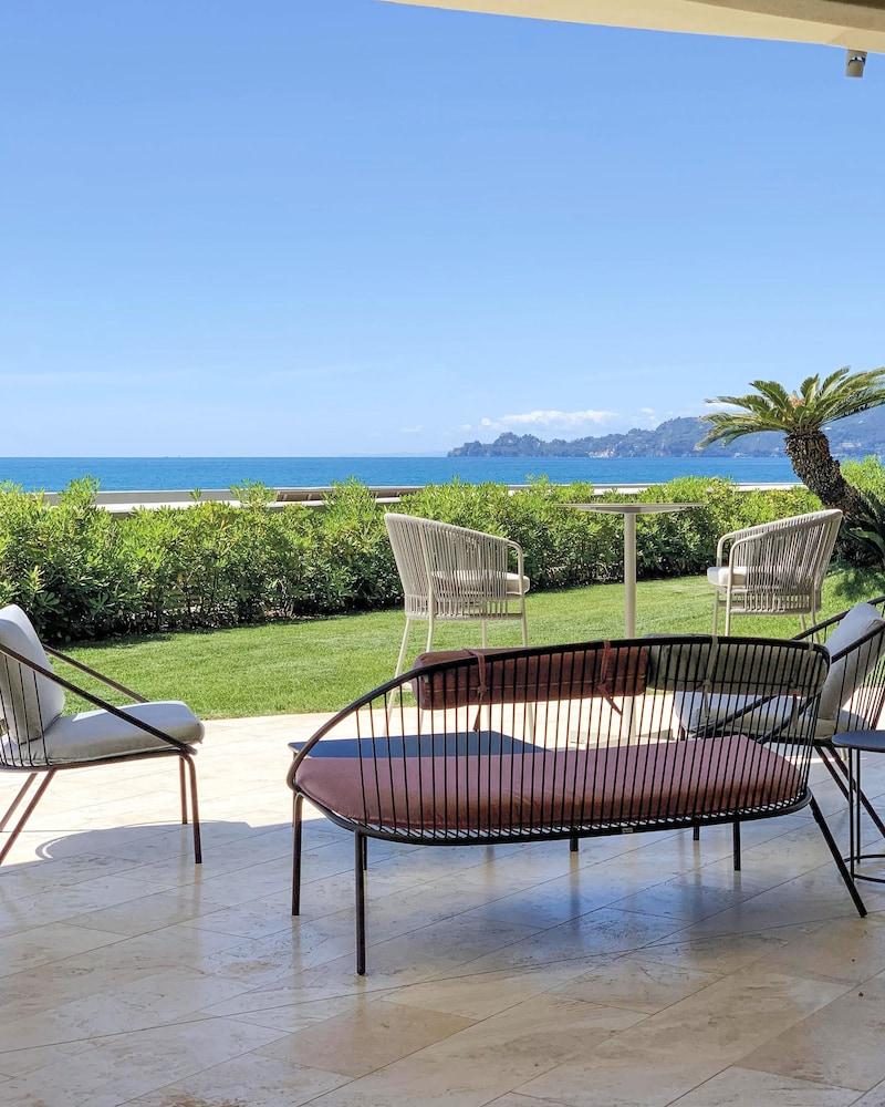 جراند هوتل توري فارا