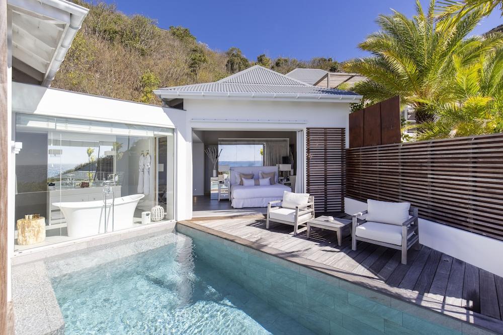 لو تويني أوتل آند بيتش كلوب المنطقة الخارجية