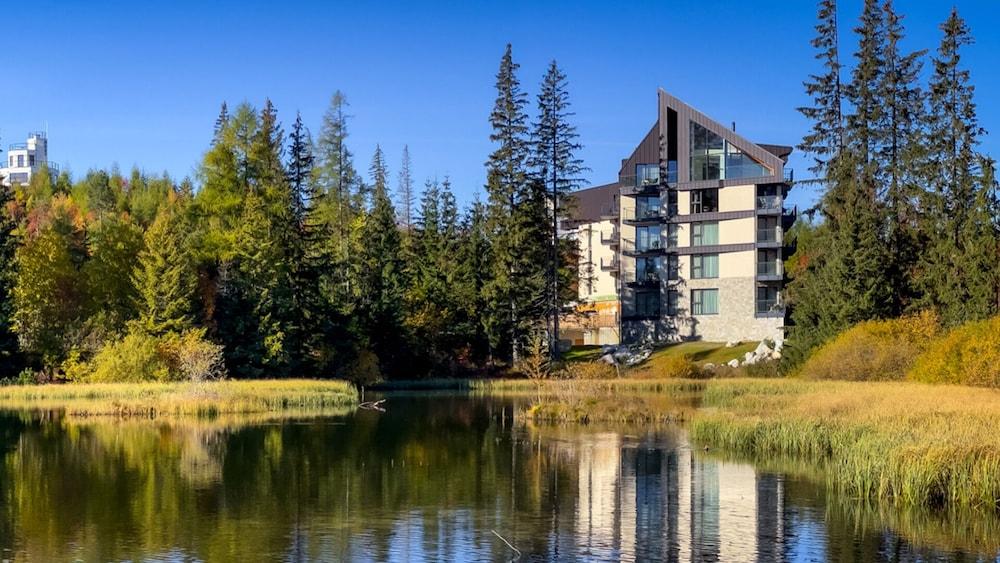 أبليند ليك ريزورت