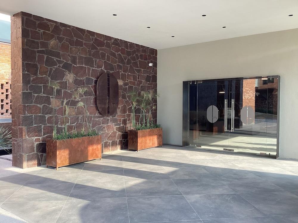 إسبليندور باي ويندام سان لويس بوتوسي المنطقة الخارجية