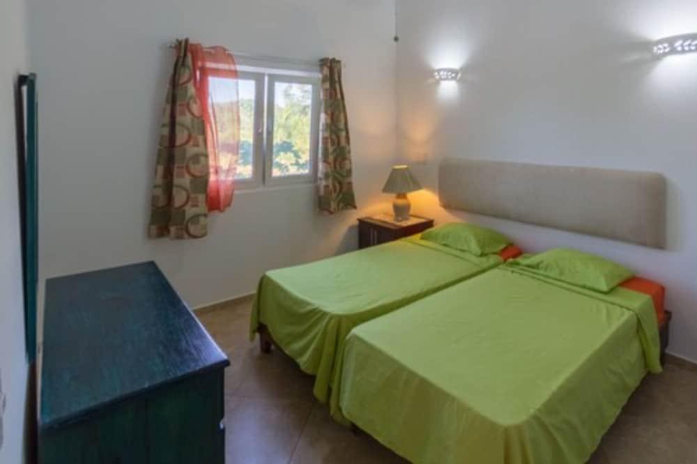 Villa Elisabeth La Mulata Room