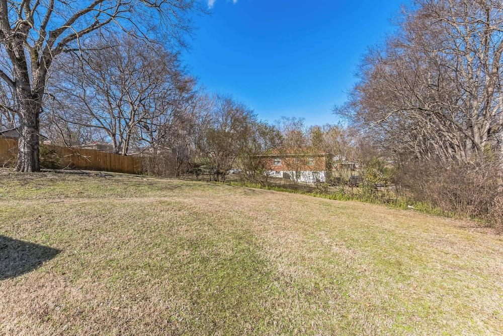 This Must Be the Place Property Grounds