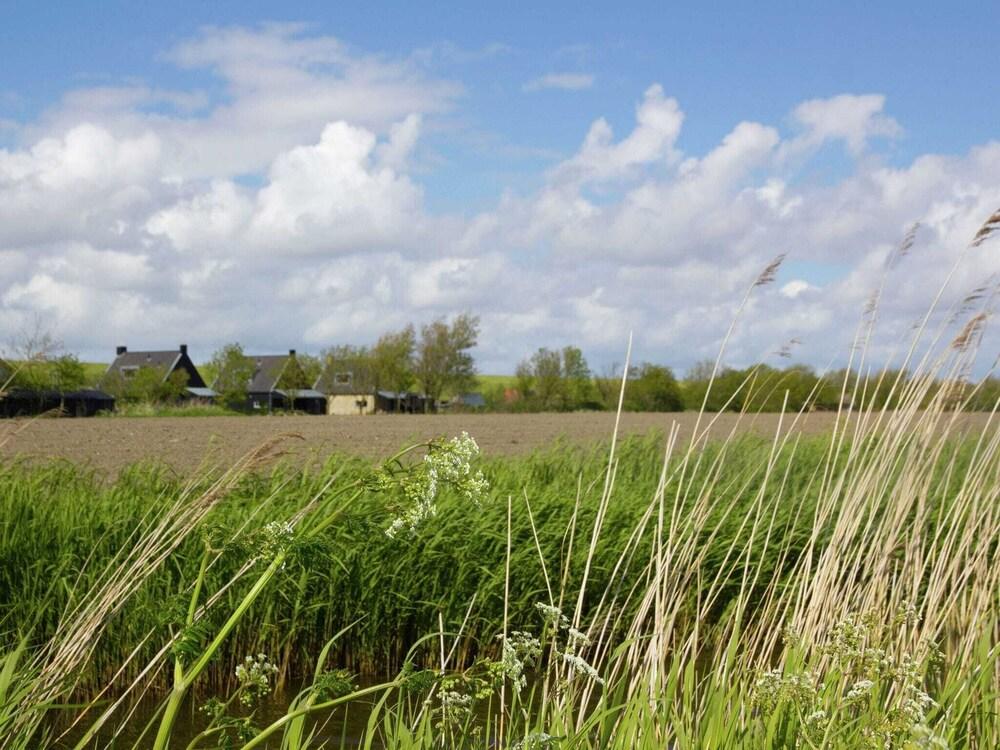 سيسايد فيلا ويذ جاردن المنطقة المحيطة بالمنشأة