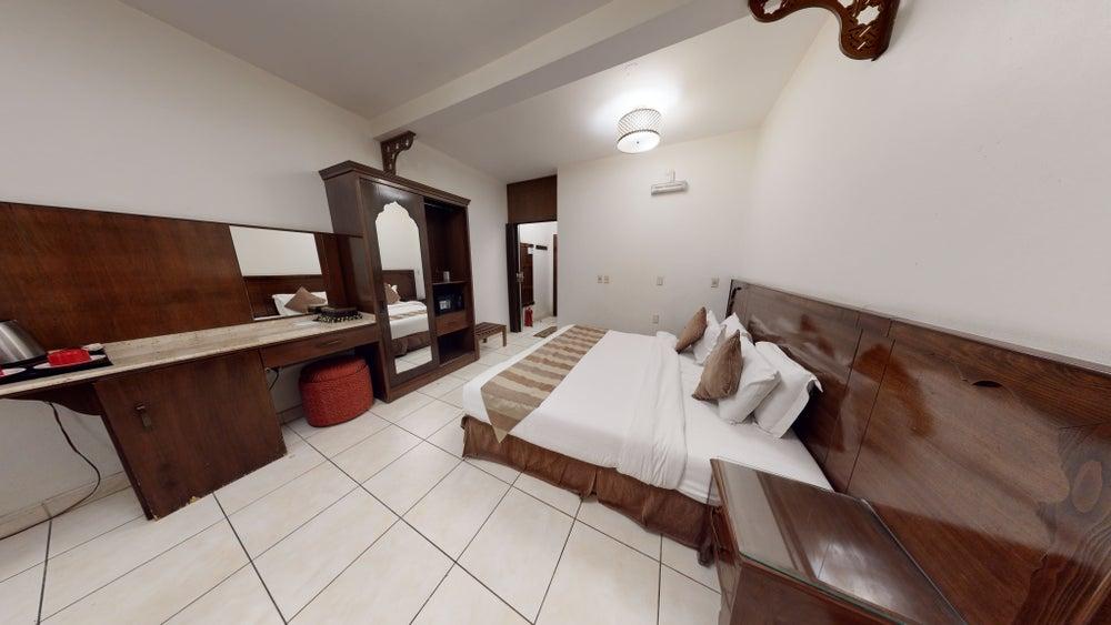 Comfy Chalet with Comfortable and Simple Furniture | 1006 Featured Image