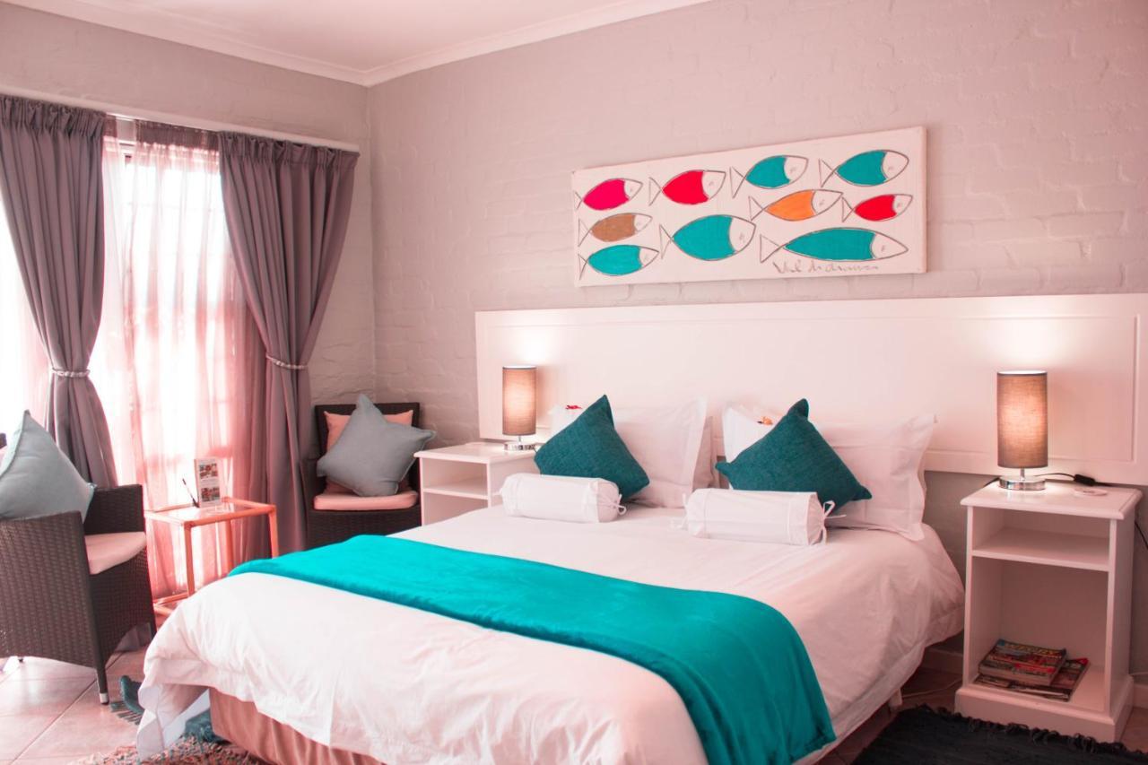 جلينفينن جيست هاوس بي  آند بي أكوموديشن أخرى