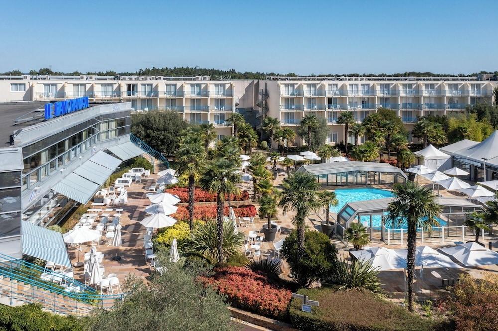 ويستوتل نانت أتلانتيكي منظر من الجو