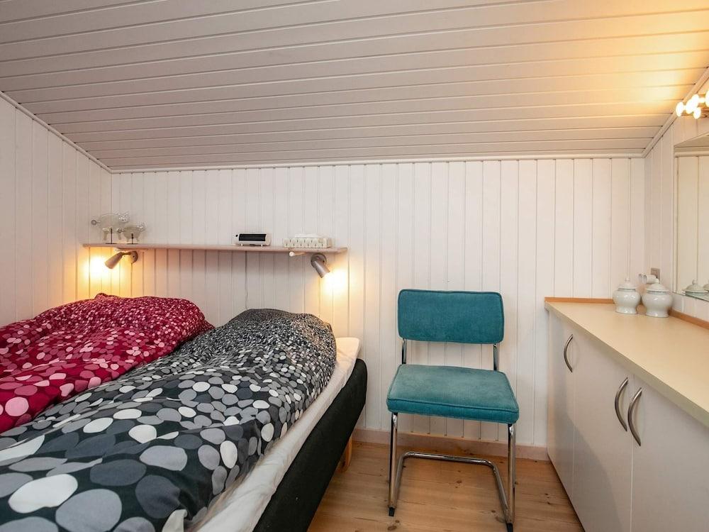 9 بيرسون هوليداي هوم إن ميلينج باي تراوم داخلي