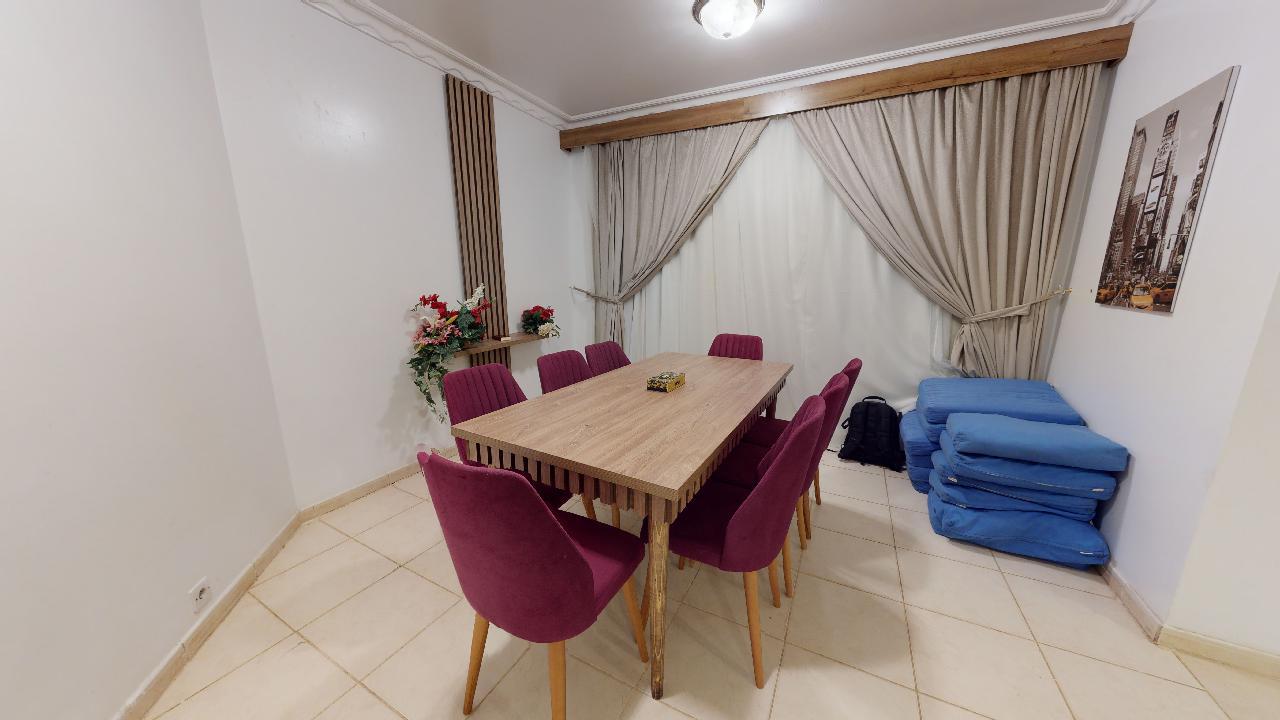Comfy Chalet with Comfortable and Simple Furniture | 1955 Featured Image