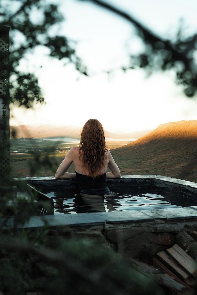 Khanyisa Mountain Lodge