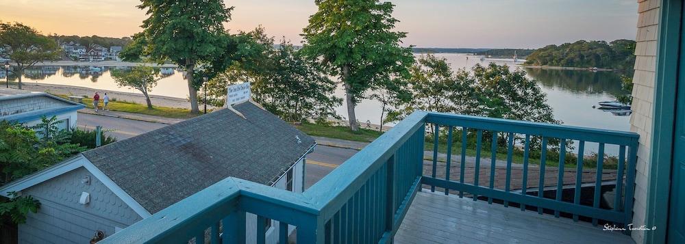 The Inn on Onset Bay