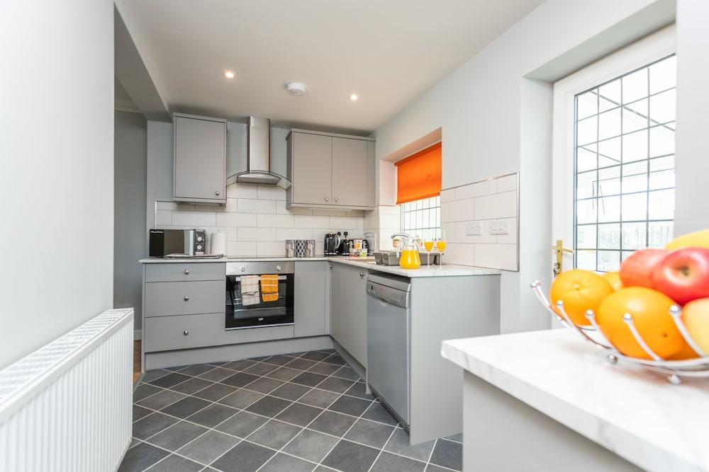 HC Property - The Old Clubhouse