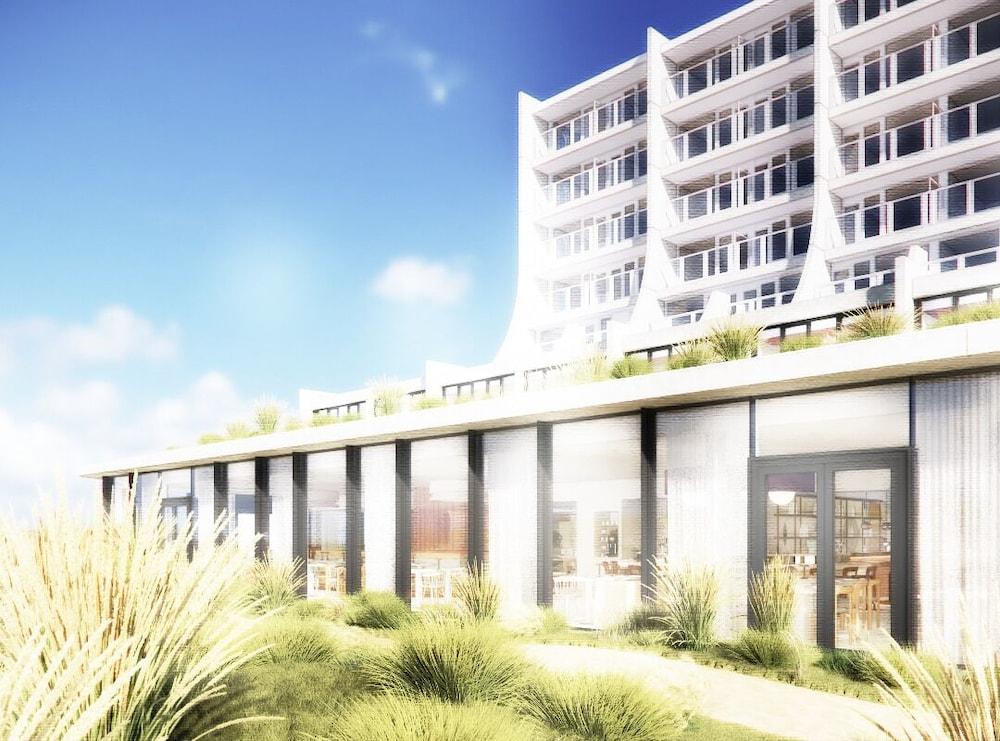 كارلتون بيتش