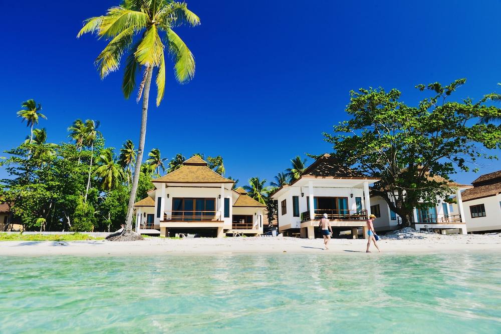 Pawapi Beach Resort Koh Mook Featured Image