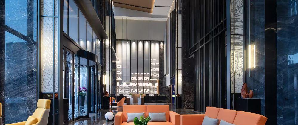 Hampton by Hilton Shenyang Shenbei University Park Others