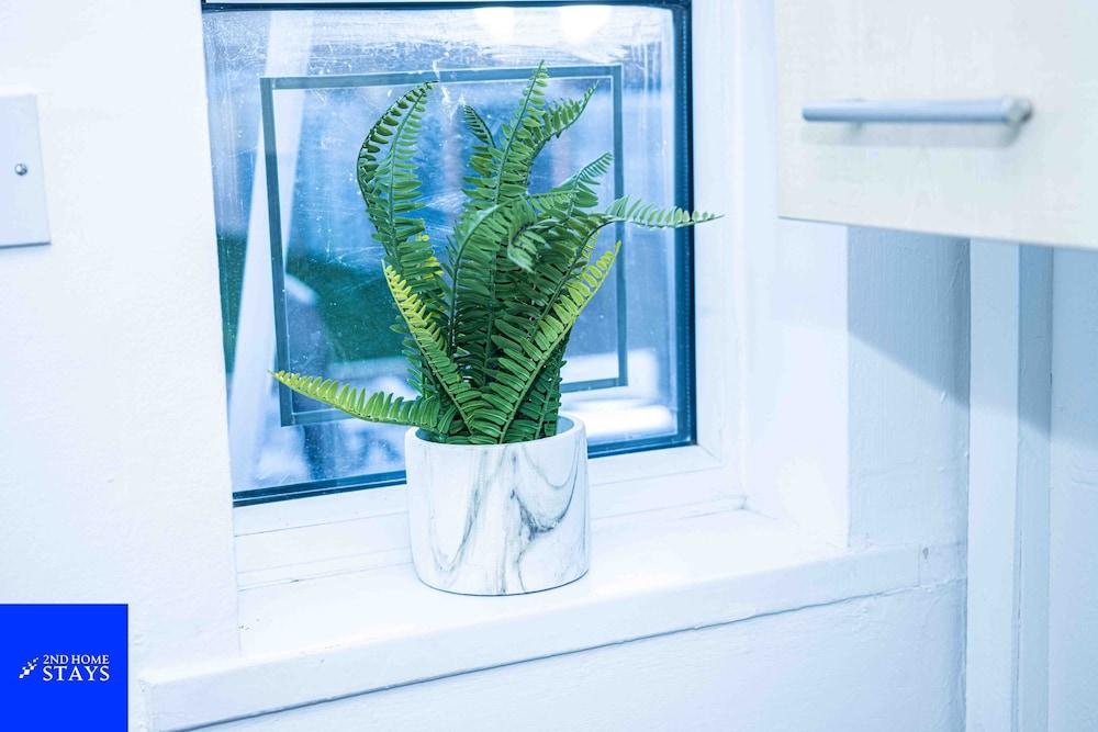 2ند هوم ستايز -والسال - تشارمينج 3 بد روم هاوس تفاصيل الفندق من الداخل