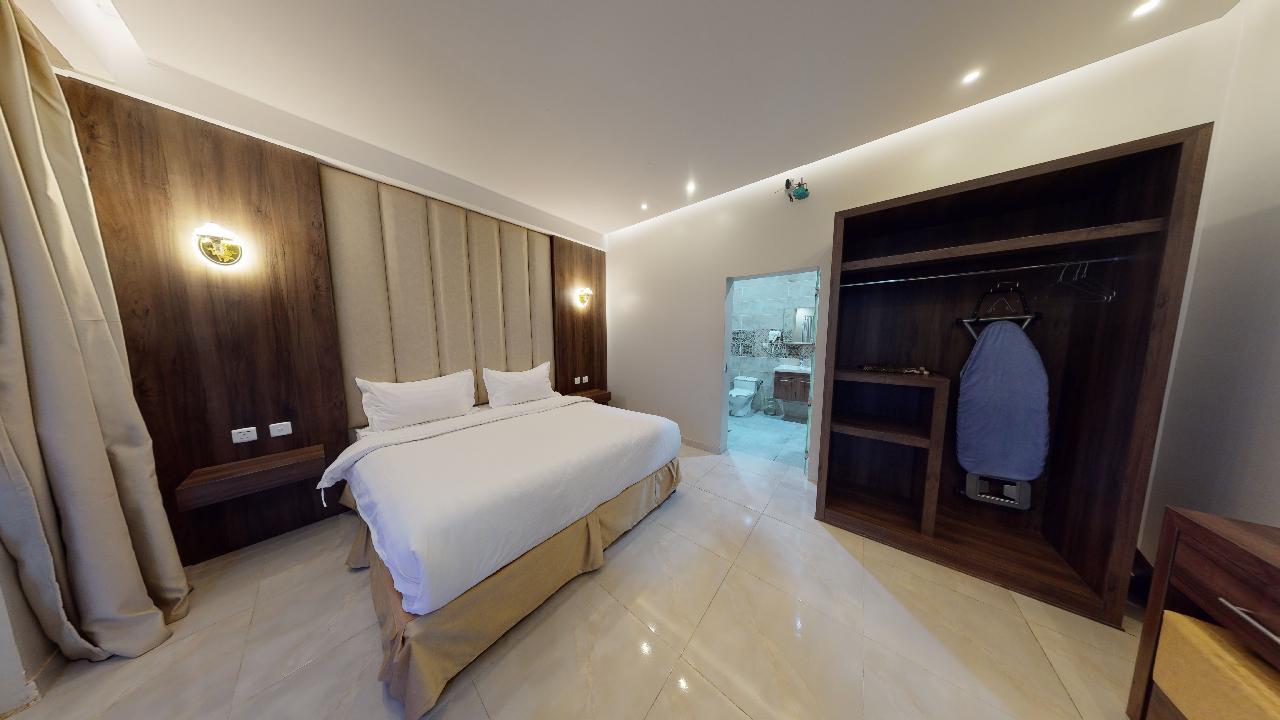 Amazing Chalet with Play Area | 1332 Room