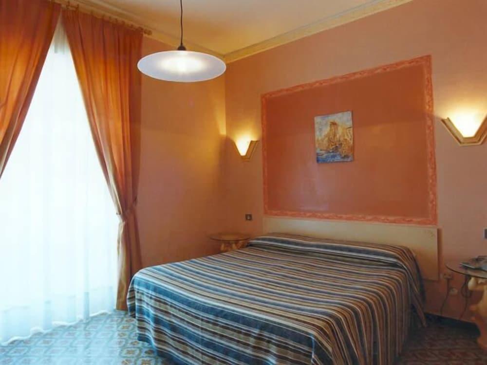 Hotel Scala Greca Room