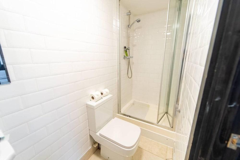 إنسويت ستايل ستوديو إن سيلي أوك حمام