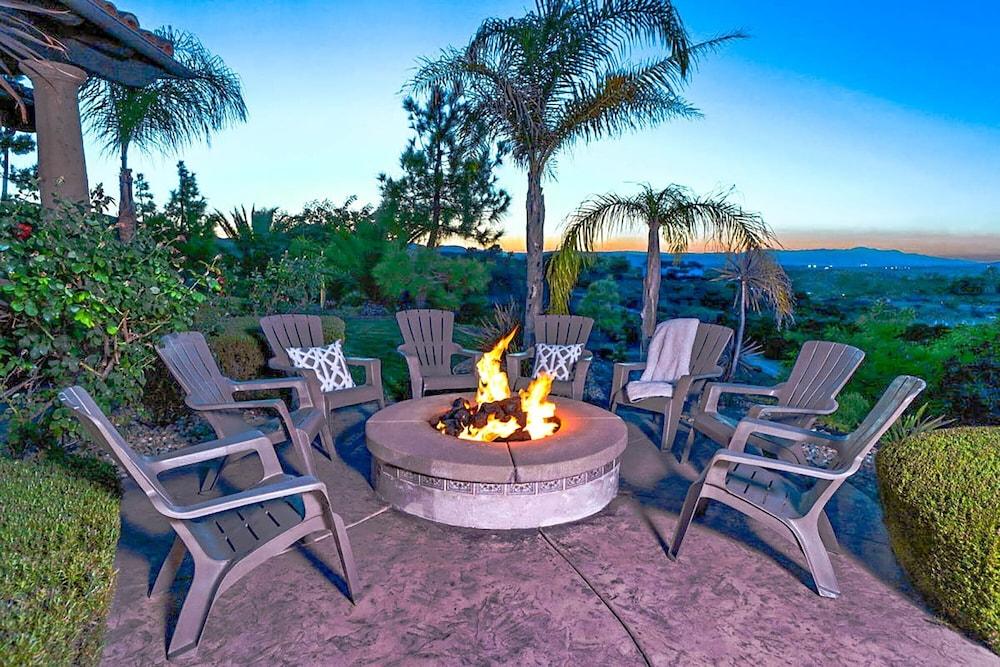 Owl's Nest by Avantstay Infinity Pool w/ Incredible Views Property Grounds