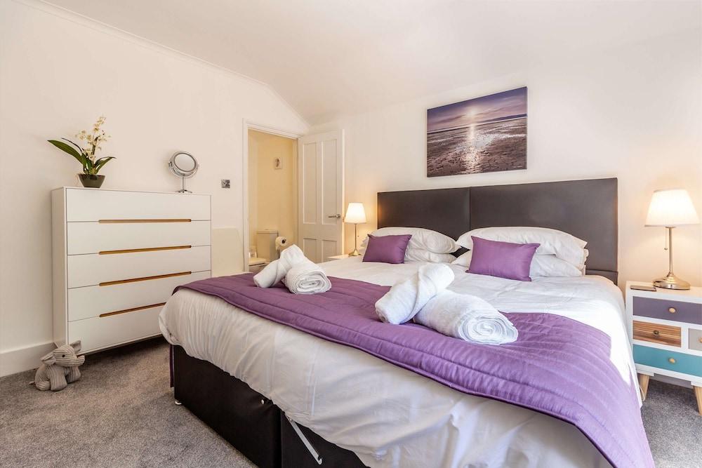 Host Stay Farningham Residence Room