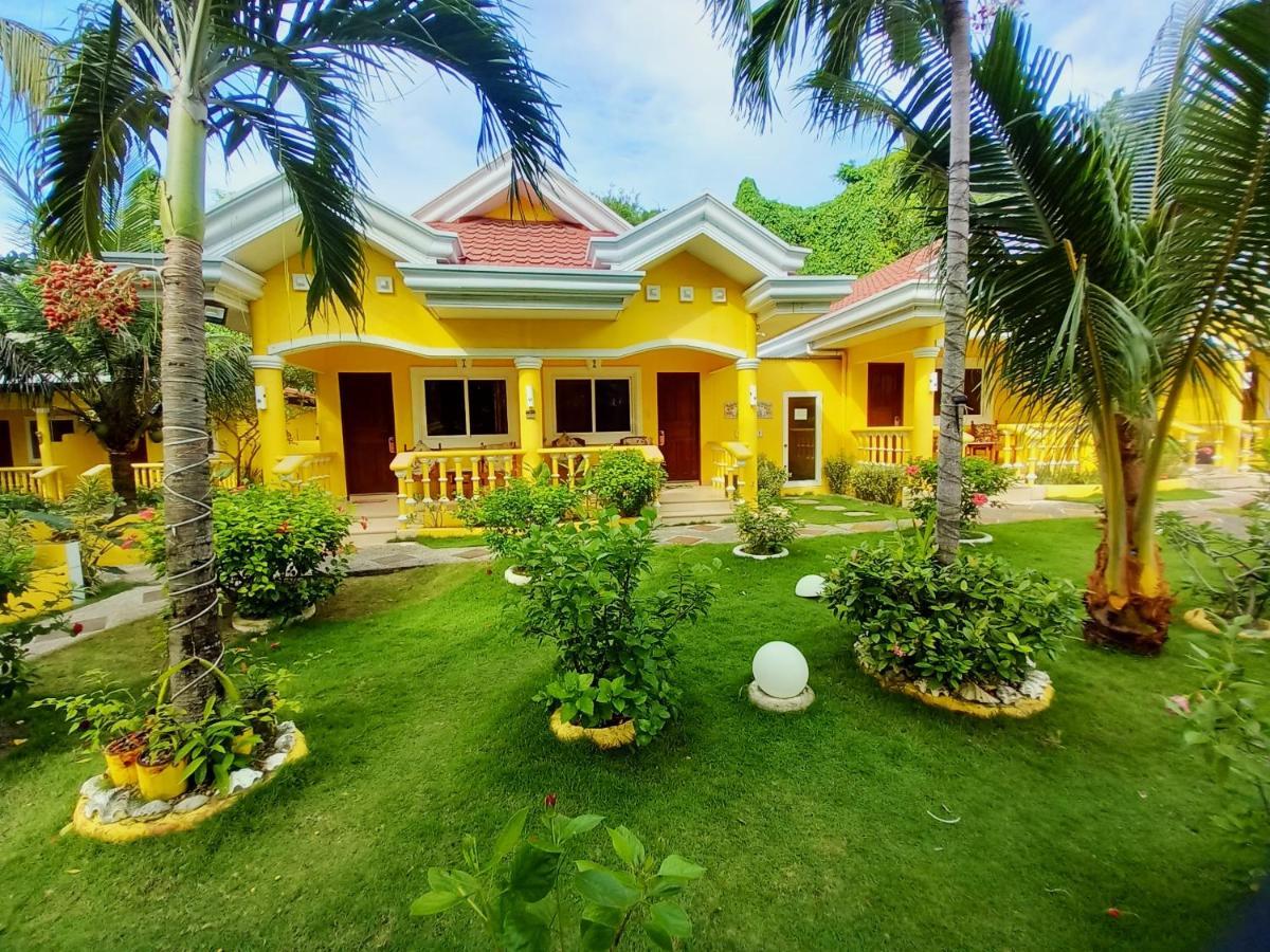 Malapascua Garden Resort