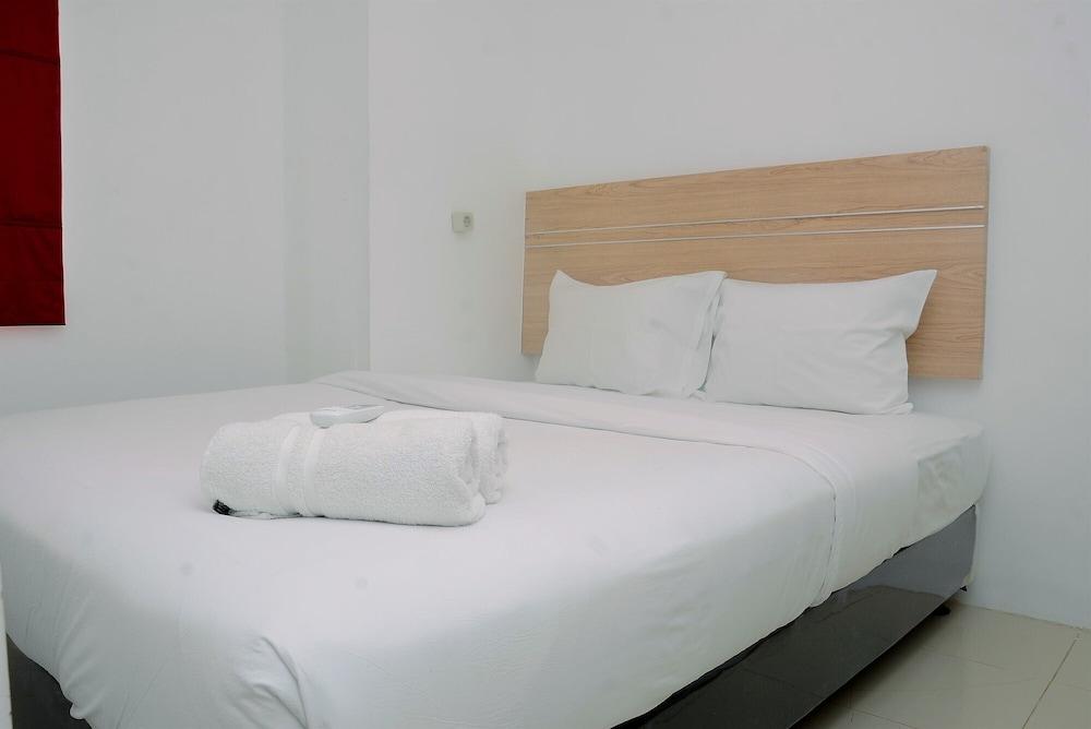 فيرنيشيد آند ريلاشسينج 2بد روم باسورا سيتي أبارتمنت نير مول