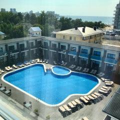 Picture Grand Sapphire Hotel