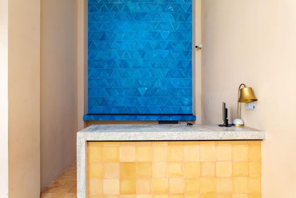 Apartment With Private Plunge Pool - Ground Floor by Sessile Reception