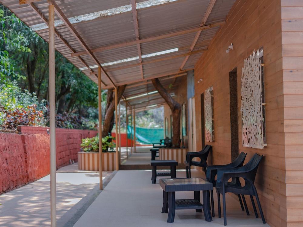 Hotel Apsara