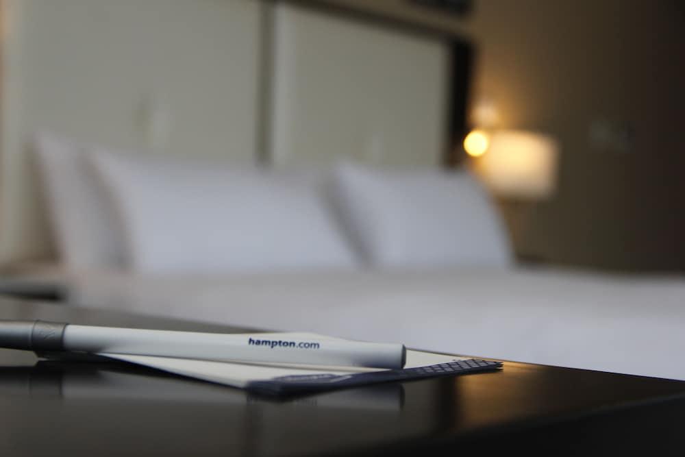 هامبتون باي هيلتون سانتا كروس/كويبيترول، بوليفيا غرفة