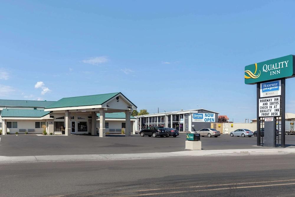 كواليتي إن أونتاريو