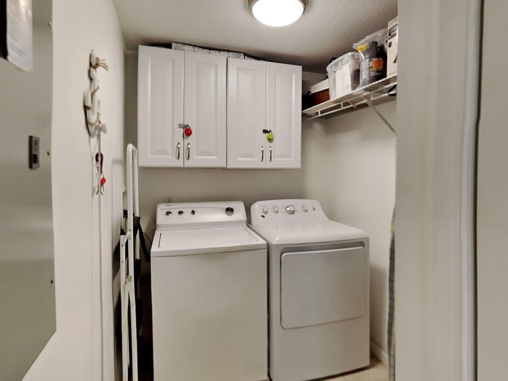 Turtlewalk #401 Interior