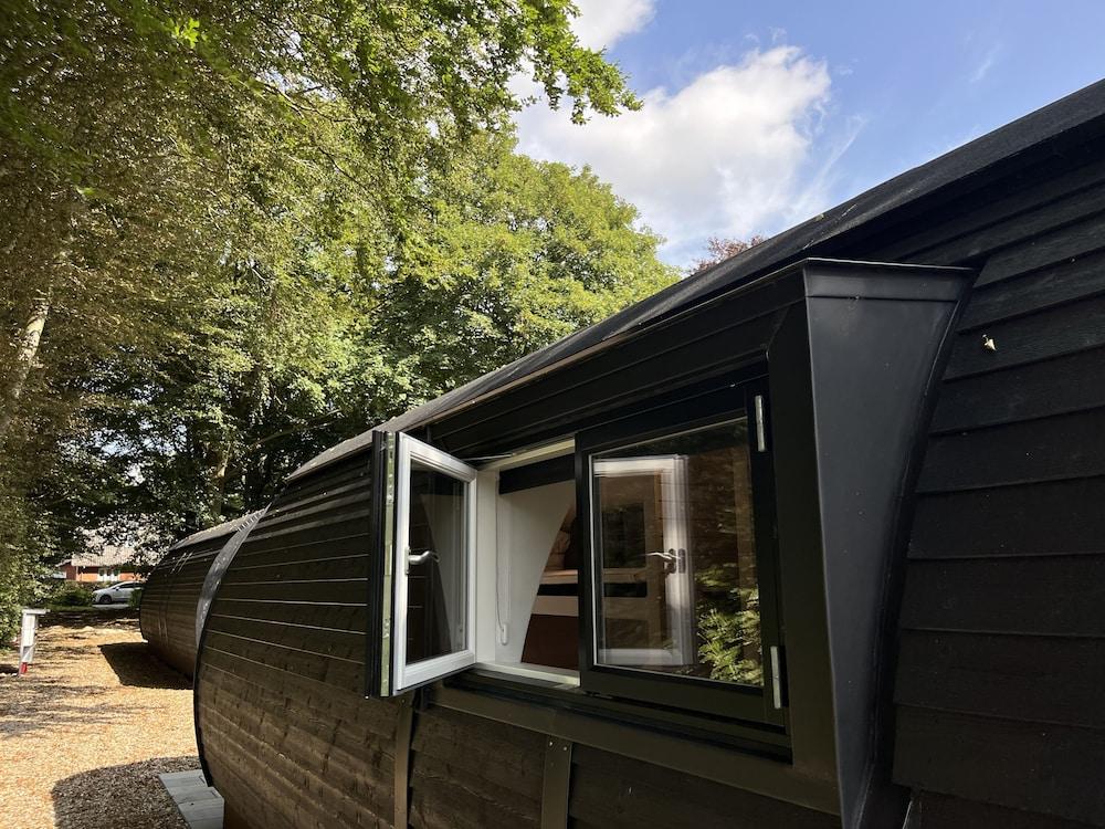 هيل أكتيفيتيتس هوتل المنطقة الخارجية