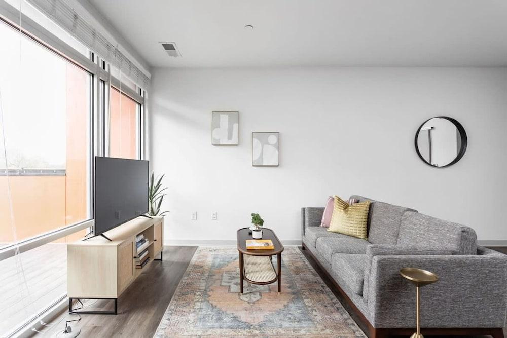 كوزيسويتس أون ماس ويذ جرادج باركينج 10 غرفة