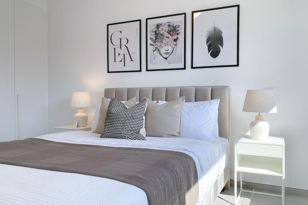 فايدروس ليفينج: وايت هيلز سويتس بانوراميك فيو غرفة