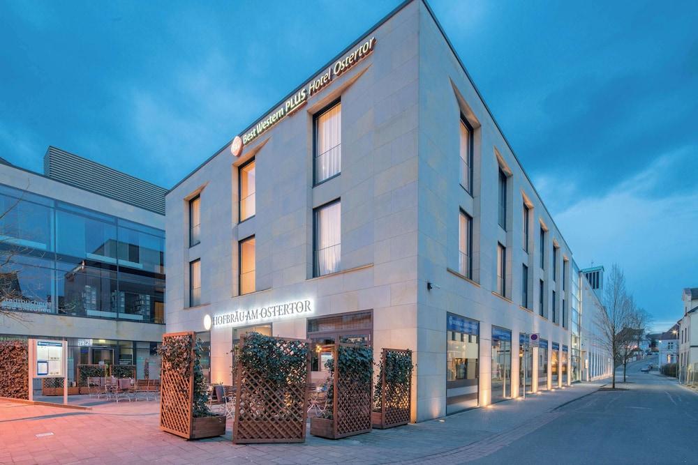 Best Western Plus Hotel Ostertor