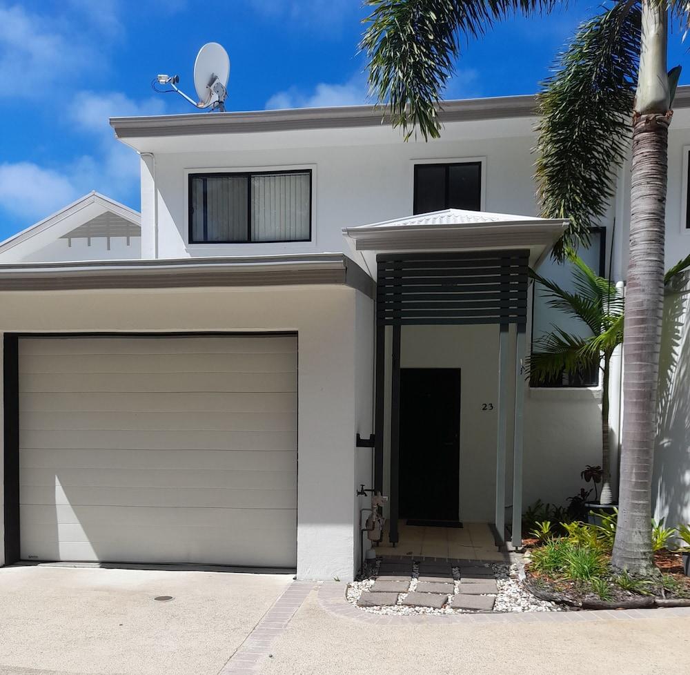 بوت هاربور أبارتمنتس