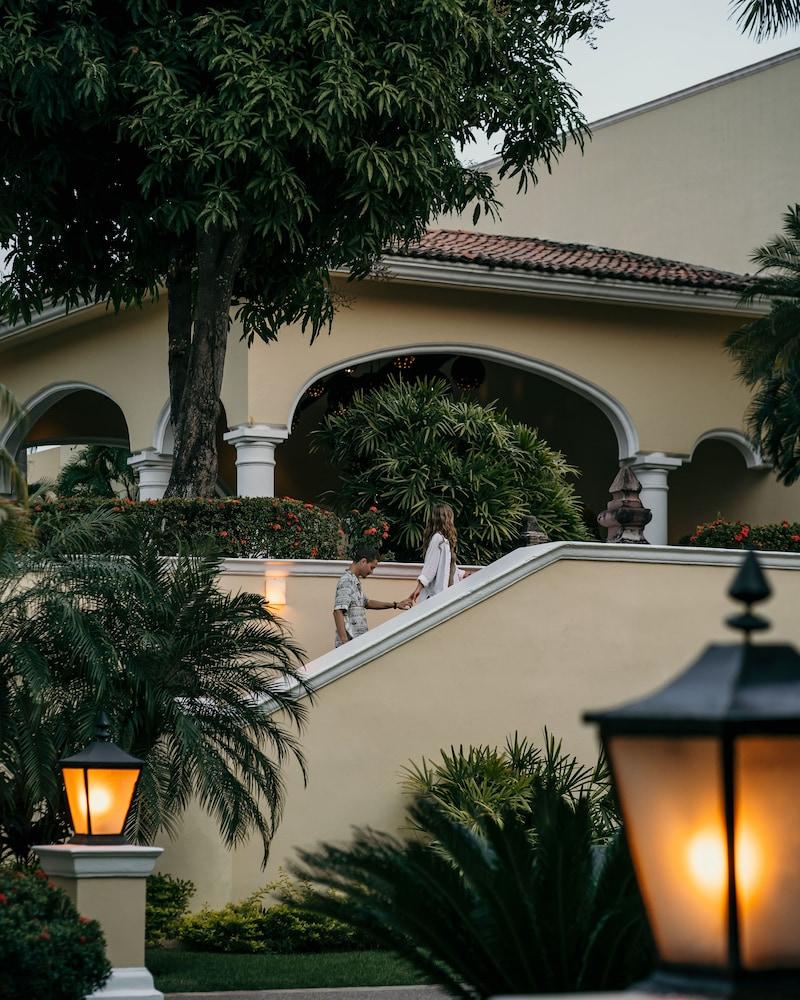 Casa Velas Adults Only All Inclusive Exterior