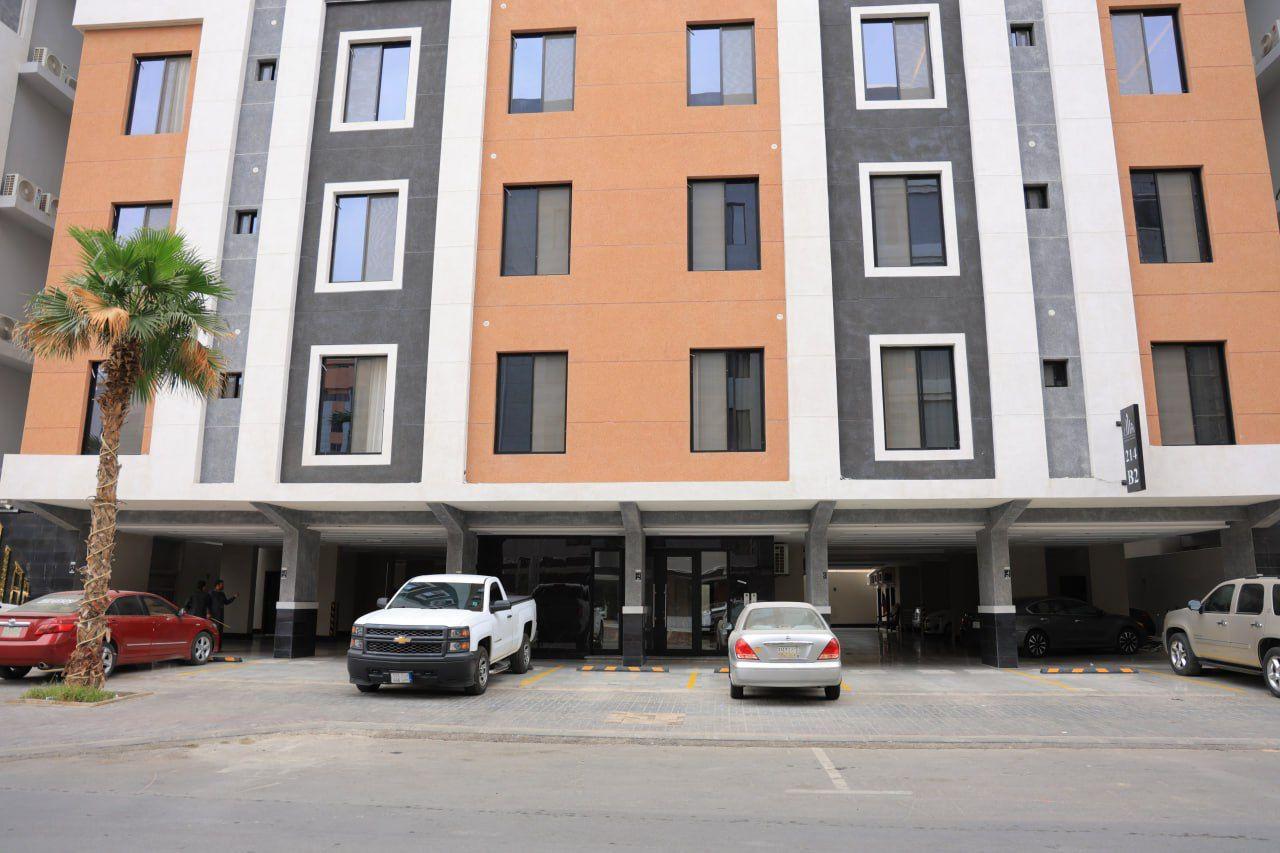 Attractive Apartment with Comfortable and Simple Furniture | 5582 Exterior